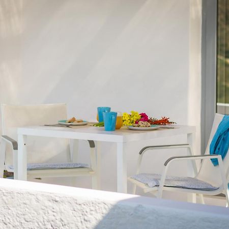 Sarantis Suites & Apartments Provatas Ngoại thất bức ảnh